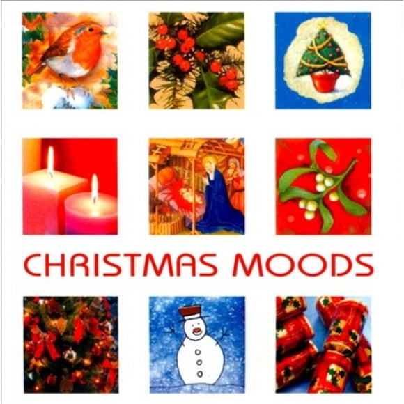 Ambiances de Noël