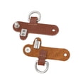 thumbnail image 4 of lionlar 2 Pieces Bag Transformation Buckles Bag Accessories for Handbags Wallet Tote Set C, 4 of 9
