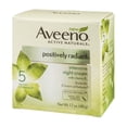 thumbnail image 6 of Johnson & Johnson Aveeno Active Naturals Positively Radiant Night Cream, 1.7 oz, 6 of 6