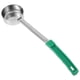 thumbnail image 2 of Cuchara larga para servir porciones individuales. Cucharón de porciones premium. Cucharón de porciones duradero., 2 of 8