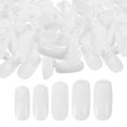thumbnail image 4 of HWZWT Practice nail pieces, nail makeup display pieces, 100 pieces, practice nail pieces, nail makeup display pieces, nail art, false nails practice pieces, nail art, false nails practi, 4 of 4