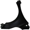 thumbnail image 4 of Fender Compatible with 2020-2021 Nissan Versa Front, Left Driver, 4 of 5