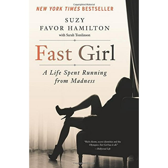 Fast Girl: une Vie Passée à Courir de la Folie