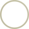 thumbnail image 5 of Ekena Millwork 59 1/8"OD x 53 1/8"ID x 3"W x 1"P Hillsborough Ceiling Ring Kit, 5 of 11