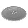thumbnail image 1 of Sharp Microwave Turntable 245mm 9.5 Inches 3 Fixings Dishwasher Safe., 1 of 2