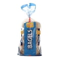 thumbnail image 1 of Bagels New York Deli & Bagel natural 5 pzas, 1 of 3