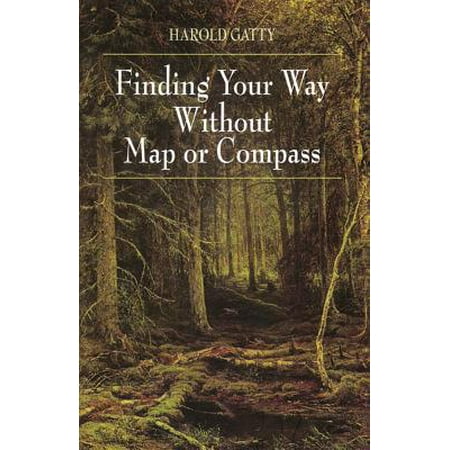 Finding Your Way Without Map or Compass (Best Way To Clean Your Ears Without Q Tips)