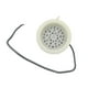 thumbnail image 5 of Luces LED para piscinas de plástico de ingeniería sumergibles de colores, de 140 mm de diámetro y resistentes al agua, 8 W, CA 24 V, 5 of 8