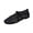 Black, variant on Black 2026 Women Lace Loafers Flat Shoes Pointed Toe Closed Versatile