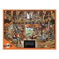 thumbnail image 4 of YouTheFan MLB San Francisco Giants Barnyard Fans Puzzle - 500 Piece, 4 of 4