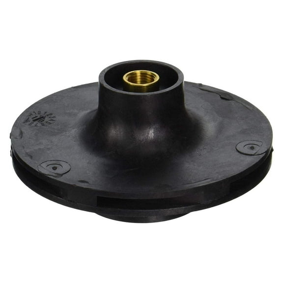 Pentair WhisperFlo 1000 Series Inground Pool Pump Impeller Replacement | 073129