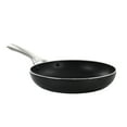 thumbnail image 3 of Oster Palladium 8 Piece Aluminum Cookware Set in Black, 3 of 5