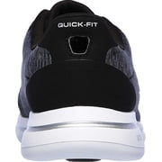 Skechers Women's GOwalk 5 True Lace-up Athletic Sneaker (Wide Width Available)