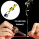 thumbnail image 5 of 500W Tin Melting Solder Pot Handheld Soldering Repair Furnace Adjustable Temperature Desoldering Po, 5 of 5