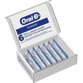thumbnail image 2 of Cepillos de dientes eléctricos Oral-B 3D de repuesto, color blanco, 3 unidades, 2 of 8