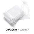 thumbnail image 1 of Fruit Protection Plant Growing Kits Bags With Drawstring Garden Plant Net Barrier Bag For Tomatoes Grapes Mangoes, 1 of 5