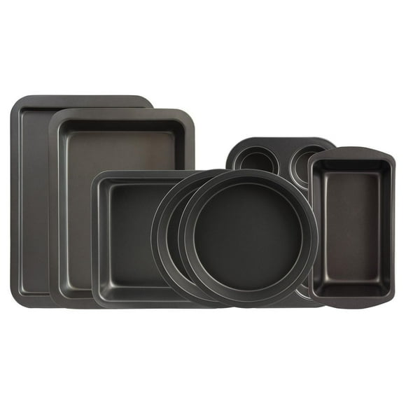 Ensemble de plats de cuisson Range Kleen BW10, 7 pièces