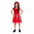 thumbnail image 5 of Disfraces de elfo navideño para cosplay, trajes de fiesta para niños, disfraces de Papá Noel para niños, disfraces de fiesta escolar, disfraces de actuación para niños y niñas, 5 of 5