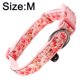 thumbnail image 2 of Woballe Classic Dog Collar para perros pequeños, medianos y grandes, cincha suave, tamaño ajustable MFZFUKR CPB-US-YY789-2, 2 of 5