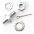 thumbnail image 3 of Edelbrock Carburetor Stud Kit 8009 Carburetor Throttle Stud; With Throttle Cable Adapter, 3 of 4
