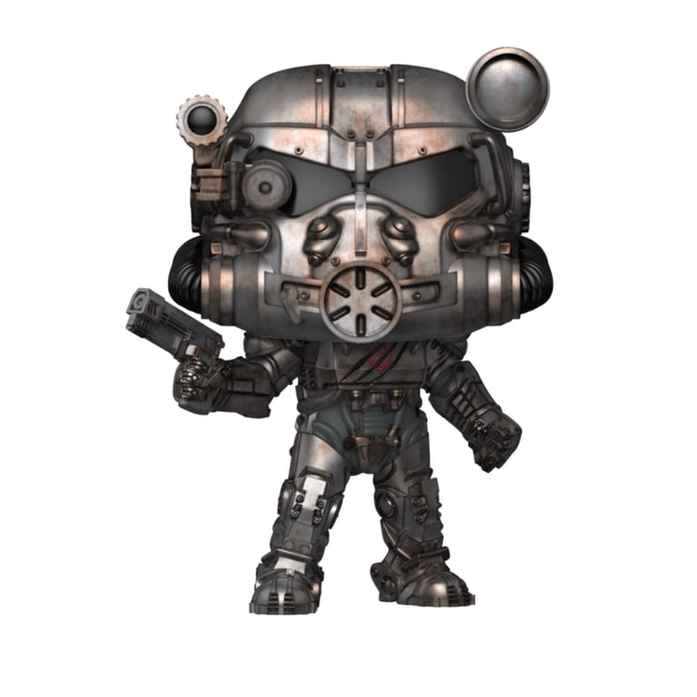 Funko Pop! Maximus Fallout Chase Variant Vinyl Figure - Walmart.com