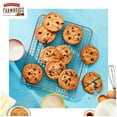 thumbnail image 3 of Pepperidge Farm Farmhouse Thin and Crispy Milk Chocolate Chip Cookies, 6.9 oz Bag (14 Cookies), 3 of 11
