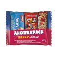 thumbnail image 1 of Barras Kellogg's ahorrapack 3 pzas, 1 of 3