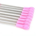 thumbnail image 6 of Facial Hair Remover Tool Face Beauty Spring Threading Removal Epilator Epicare, 6 of 8