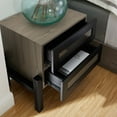 thumbnail image 7 of Modway Merritt Nightstand in Oak, 7 of 7