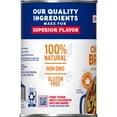 Swanson 100 Natural, GlutenFree Chicken Broth, 14.5 oz Can