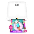thumbnail image 2 of Instant Mobile Photo Printer KODAK Step Slim w/ 20 Paper, 2 of 8