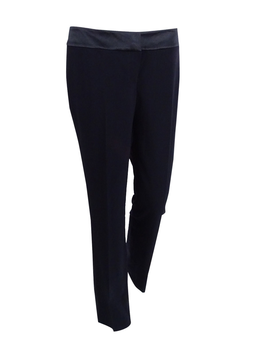 Polypropylene Kids Pant - Black\u0026#44 