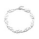 thumbnail image 1 of Guardurnaity Collar estilo informal para hombre, colgante de aleación con diseño de llamas, cadena para el cuello, joyería Ropa, zapatos y accesorios Miscelánea, 1 of 6
