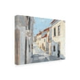 thumbnail image 2 of Ethan Harper 'Sun washed I' Canvas Art, 2 of 3