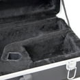 thumbnail image 2 of **GREAT GIFT** Brand New Sturdy ABS Hard Case for Alto Saxophone SPECIAL, 2 of 7