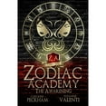 thumbnail image 1 of Pre-Owned Zodiac Academy: The Awakening (Paperback) 1080415041 9781080415045, 1 of 1