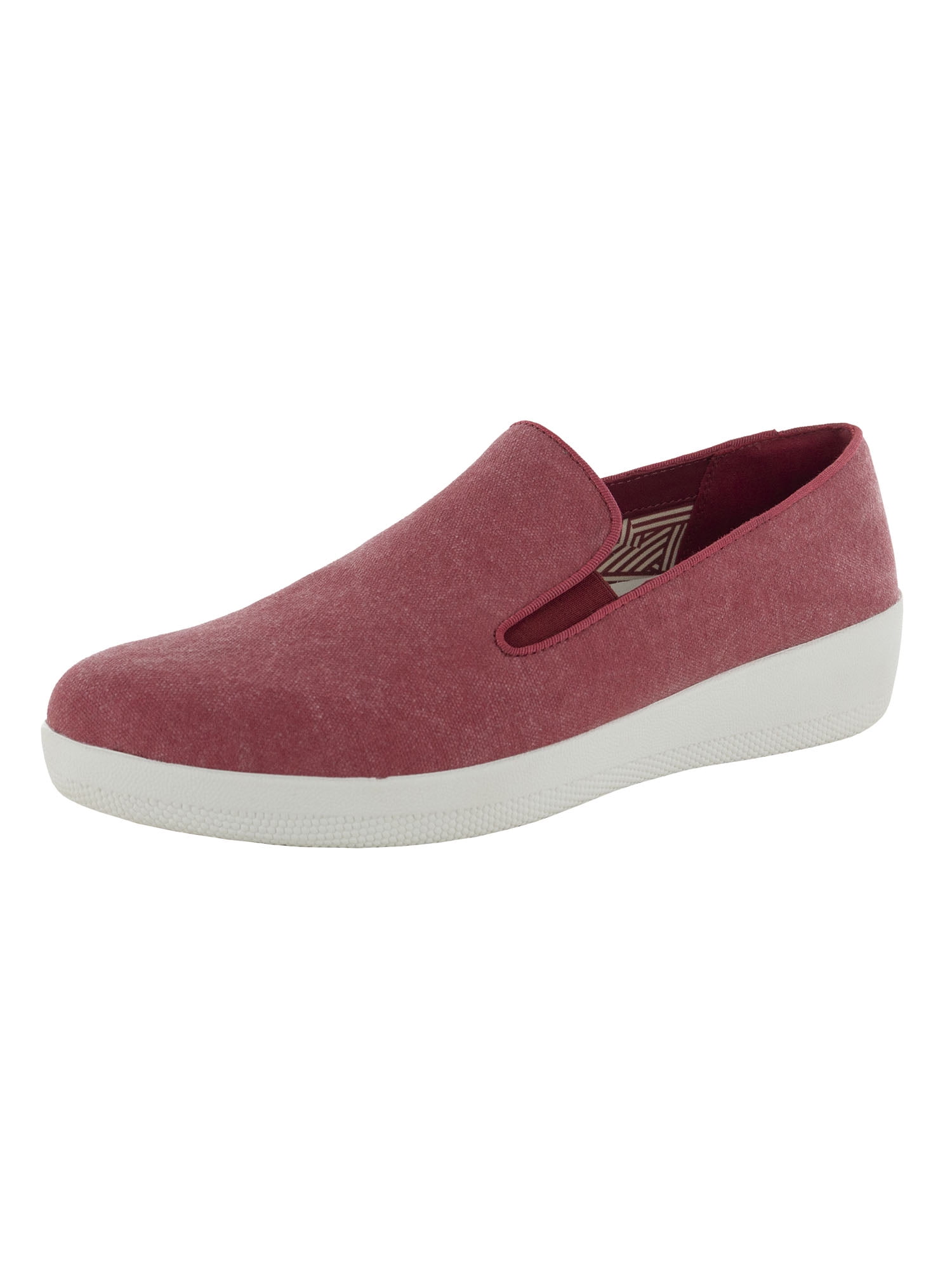 fitflop nadia peep toe loafers