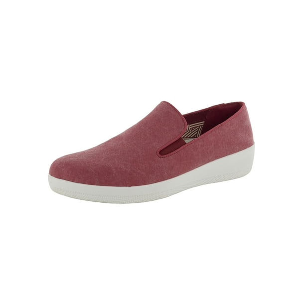 fitflop nadia peep toe loafers