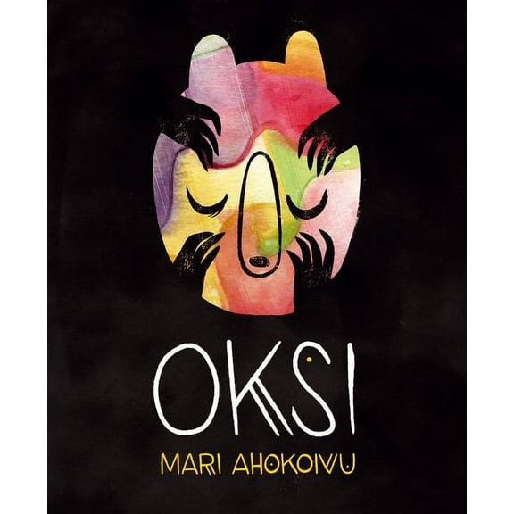 Oksi, (Paperback)