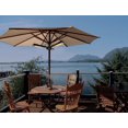 thumbnail image 4 of EnerG+ Infrared Electric Outdoor Heater - Umbrella Mounted, 4 of 6