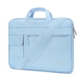 thumbnail image 1 of Bandolera para portátil MOSISO para MacBook Pro de 16 pulgadas, azul, 1 of 6