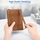 thumbnail image 5 of Funda para pasaporte Fintie con soporte para Airtag y bloqueo RFID, 5 of 7