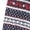 Navy XMAS Full Sleeves Round Neck, variant on Boys' Cotton Knit Pajama Set – Teddy Print, Long Sleeve Sleepwear, Sizes 6-16 (6-13 Years), Regular Fit with Cuffed Sleeves & Bottoms US6