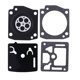 thumbnail image 2 of 10 Unids / Lote Kit De Diafragma De ReconstruccióN De ReparacióN De Carburador Para 362365371372 Motosierra Tipo Reemplazo Pieza De Repuesto, 2 of 5