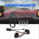 thumbnail image 2 of Car Audio Bluetooth Cable Adapter for Ford Fiesta Focus Mondeo Kuga Sony 6000CD Radio Musik Stream, 2 of 5