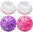 thumbnail image 1 of Bra Wash Ball Creative Washing Ball Laundry Ball with Protective Cover, 1 of 10