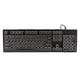 thumbnail image 4 of Teclado para juegos RGB teclado mecánico para juegos con 104 teclas teclado mecánico para juegos con cable retro clic en tecla diseño ergonómico con luz mixta ANGGREK Otros, 4 of 8