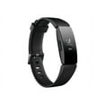 thumbnail image 3 of Fitbit Inspire HR Bands, Heart Rate & Fitness Tracker, Black, 3 of 6