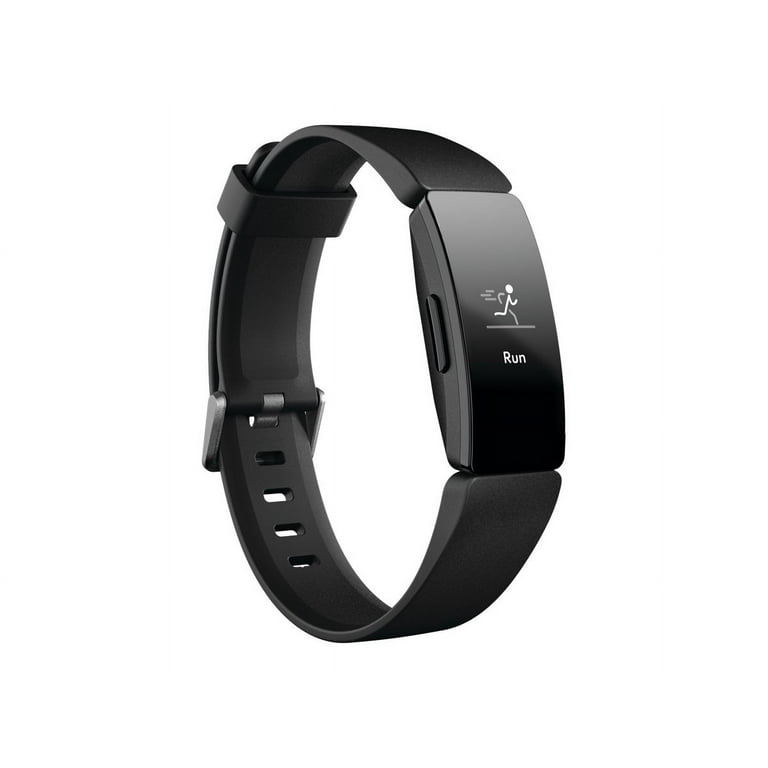 Fitbit inspire hr walmart sale