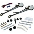 thumbnail image 1 of AUTPW4600 2-Door Uwire Universal Power Window Kit with No Switches, 1 of 1